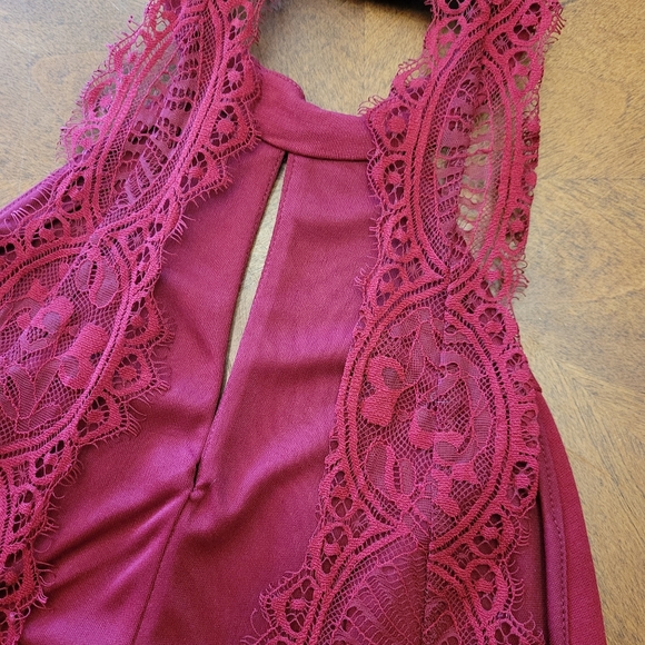 Lulus size small top - Picture 6 of 13